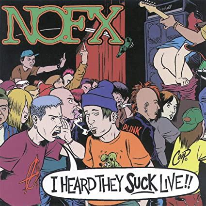 how to suck a cock|NOFX